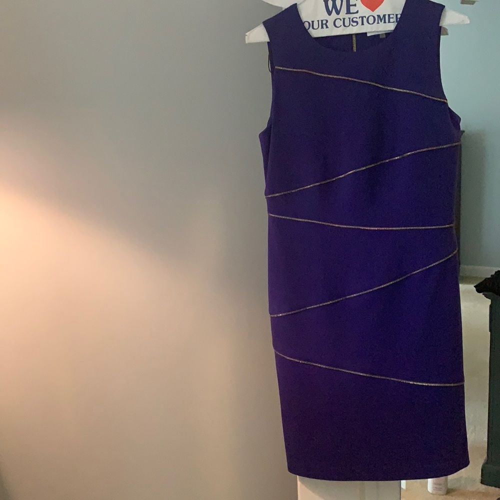Calvin Klein dress